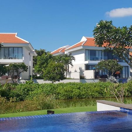 Emblem Sea 4 Bedroom Villas Da Nang Exterior photo